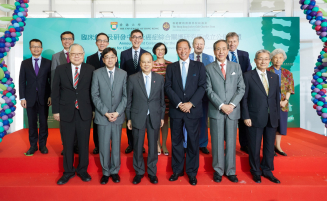 HKU receives largest single donation